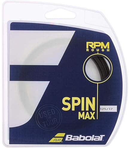Amazon.com : Babolat VS Touch/Touch VS Tennis String (16